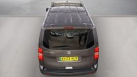 USED 2023 23 VAUXHALL Vivaro Life Electric 50kWh Ultimate MPV 5dr Electric Auto LWB (8 Seat, 7.4kW Charger) (136 ps) +++1 OWNER FROM NEW+++