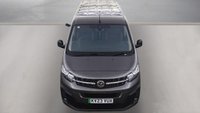 USED 2023 23 VAUXHALL Vivaro Life Electric 50kWh Ultimate MPV 5dr Electric Auto LWB (8 Seat, 7.4kW Charger) (136 ps) +++1 OWNER FROM NEW+++