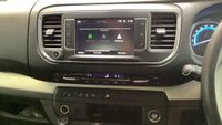 USED 2023 23 VAUXHALL Vivaro Life Electric 50kWh Ultimate MPV 5dr Electric Auto LWB (8 Seat, 7.4kW Charger) (136 ps) +++1 OWNER FROM NEW+++