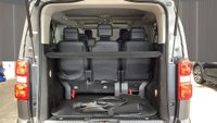USED 2023 23 VAUXHALL Vivaro Life Electric 50kWh Ultimate MPV 5dr Electric Auto LWB (8 Seat, 7.4kW Charger) (136 ps) +++1 OWNER FROM NEW+++