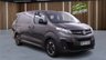 USED 2023 23 VAUXHALL Vivaro Life Electric 50kWh Ultimate MPV 5dr Electric Auto LWB (8 Seat, 7.4kW Charger) (136 ps) +++1 OWNER FROM NEW+++
