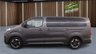USED 2023 23 VAUXHALL Vivaro Life Electric 50kWh Ultimate MPV 5dr Electric Auto LWB (8 Seat, 7.4kW Charger) (136 ps) +++1 OWNER FROM NEW+++