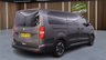 USED 2023 23 VAUXHALL Vivaro Life Electric 50kWh Ultimate MPV 5dr Electric Auto LWB (8 Seat, 7.4kW Charger) (136 ps) +++1 OWNER FROM NEW+++