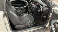 USED 2012 12 MINI ROADSTER 1.6 Cooper S Auto Euro 5 2dr ***AUTOMATIC*COOPER S***