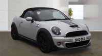 USED 2012 12 MINI ROADSTER 1.6 Cooper S Auto Euro 5 2dr ***AUTOMATIC*COOPER S***