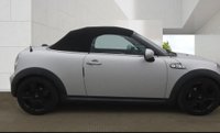 USED 2012 12 MINI ROADSTER 1.6 Cooper S Auto Euro 5 2dr ***AUTOMATIC*COOPER S***
