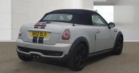 USED 2012 12 MINI ROADSTER 1.6 Cooper S Auto Euro 5 2dr ***AUTOMATIC*COOPER S***