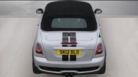 USED 2012 12 MINI ROADSTER 1.6 Cooper S Auto Euro 5 2dr ***AUTOMATIC*COOPER S***