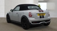 USED 2012 12 MINI ROADSTER 1.6 Cooper S Auto Euro 5 2dr ***AUTOMATIC*COOPER S***