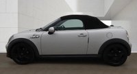 USED 2012 12 MINI ROADSTER 1.6 Cooper S Auto Euro 5 2dr ***AUTOMATIC*COOPER S***