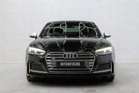 USED 2017 17 AUDI S5 3.0 TFSI V6 Coupe 2dr Petrol Tiptronic quattro Euro 6 (s/s) (354 ps) 