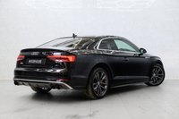 USED 2017 17 AUDI S5 3.0 TFSI V6 Coupe 2dr Petrol Tiptronic quattro Euro 6 (s/s) (354 ps) 