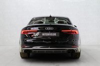 USED 2017 17 AUDI S5 3.0 TFSI V6 Coupe 2dr Petrol Tiptronic quattro Euro 6 (s/s) (354 ps) 