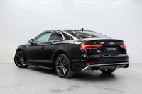 USED 2017 17 AUDI S5 3.0 TFSI V6 Coupe 2dr Petrol Tiptronic quattro Euro 6 (s/s) (354 ps) 