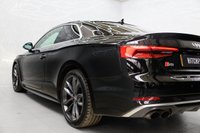 USED 2017 17 AUDI S5 3.0 TFSI V6 Coupe 2dr Petrol Tiptronic quattro Euro 6 (s/s) (354 ps) 