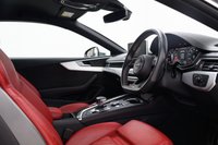 USED 2017 17 AUDI S5 3.0 TFSI V6 Coupe 2dr Petrol Tiptronic quattro Euro 6 (s/s) (354 ps) 