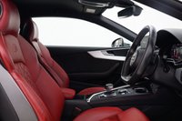 USED 2017 17 AUDI S5 3.0 TFSI V6 Coupe 2dr Petrol Tiptronic quattro Euro 6 (s/s) (354 ps) 