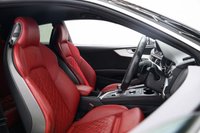 USED 2017 17 AUDI S5 3.0 TFSI V6 Coupe 2dr Petrol Tiptronic quattro Euro 6 (s/s) (354 ps) 