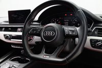 USED 2017 17 AUDI S5 3.0 TFSI V6 Coupe 2dr Petrol Tiptronic quattro Euro 6 (s/s) (354 ps) 