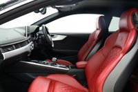 USED 2017 17 AUDI S5 3.0 TFSI V6 Coupe 2dr Petrol Tiptronic quattro Euro 6 (s/s) (354 ps) 