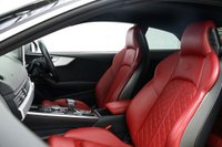 USED 2017 17 AUDI S5 3.0 TFSI V6 Coupe 2dr Petrol Tiptronic quattro Euro 6 (s/s) (354 ps) 