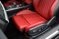 USED 2017 17 AUDI S5 3.0 TFSI V6 Coupe 2dr Petrol Tiptronic quattro Euro 6 (s/s) (354 ps) 