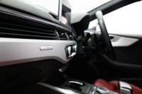 USED 2017 17 AUDI S5 3.0 TFSI V6 Coupe 2dr Petrol Tiptronic quattro Euro 6 (s/s) (354 ps) 