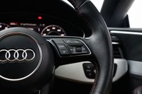 USED 2017 17 AUDI S5 3.0 TFSI V6 Coupe 2dr Petrol Tiptronic quattro Euro 6 (s/s) (354 ps) 
