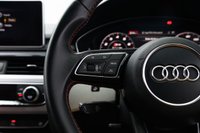 USED 2017 17 AUDI S5 3.0 TFSI V6 Coupe 2dr Petrol Tiptronic quattro Euro 6 (s/s) (354 ps) 