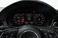 USED 2017 17 AUDI S5 3.0 TFSI V6 Coupe 2dr Petrol Tiptronic quattro Euro 6 (s/s) (354 ps) 