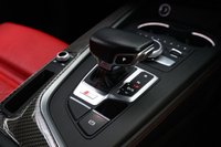 USED 2017 17 AUDI S5 3.0 TFSI V6 Coupe 2dr Petrol Tiptronic quattro Euro 6 (s/s) (354 ps) 