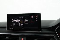 USED 2017 17 AUDI S5 3.0 TFSI V6 Coupe 2dr Petrol Tiptronic quattro Euro 6 (s/s) (354 ps) 