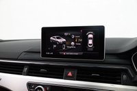 USED 2017 17 AUDI S5 3.0 TFSI V6 Coupe 2dr Petrol Tiptronic quattro Euro 6 (s/s) (354 ps) 