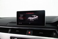 USED 2017 17 AUDI S5 3.0 TFSI V6 Coupe 2dr Petrol Tiptronic quattro Euro 6 (s/s) (354 ps) 
