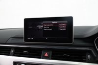 USED 2017 17 AUDI S5 3.0 TFSI V6 Coupe 2dr Petrol Tiptronic quattro Euro 6 (s/s) (354 ps) 