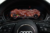 USED 2017 17 AUDI S5 3.0 TFSI V6 Coupe 2dr Petrol Tiptronic quattro Euro 6 (s/s) (354 ps) 