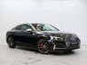 USED 2017 17 AUDI S5 3.0 TFSI V6 Coupe 2dr Petrol Tiptronic quattro Euro 6 (s/s) (354 ps) 