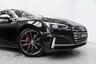 USED 2017 17 AUDI S5 3.0 TFSI V6 Coupe 2dr Petrol Tiptronic quattro Euro 6 (s/s) (354 ps) 