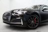 USED 2017 17 AUDI S5 3.0 TFSI V6 Coupe 2dr Petrol Tiptronic quattro Euro 6 (s/s) (354 ps) 