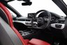 USED 2017 17 AUDI S5 3.0 TFSI V6 Coupe 2dr Petrol Tiptronic quattro Euro 6 (s/s) (354 ps) 