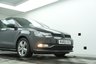 USED 2016 66 VOLKSWAGEN POLO 1.0 BlueMotion Tech Match Hatchback 3dr Petrol Manual Euro 6 (s/s) (60 ps) ONLY &pound;20 A YEAR ROAD TAX+A NEW 12 MONTH MOT+COMPOSITION MEDIA SYSTEM+AIR-CONDITIONING+HALOGEN HEADLIGHTS WITH LED DAYTIME RUNNING LIGHTS+PARKING ASSISTANCE+'URANO GREY' PAINT+15 INCH ALLOY WHEELS.