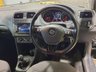 USED 2016 66 VOLKSWAGEN POLO 1.0 BlueMotion Tech Match Hatchback 3dr Petrol Manual Euro 6 (s/s) (60 ps) ONLY &pound;20 A YEAR ROAD TAX+A NEW 12 MONTH MOT+COMPOSITION MEDIA SYSTEM+AIR-CONDITIONING+HALOGEN HEADLIGHTS WITH LED DAYTIME RUNNING LIGHTS+PARKING ASSISTANCE+'URANO GREY' PAINT+15 INCH ALLOY WHEELS.