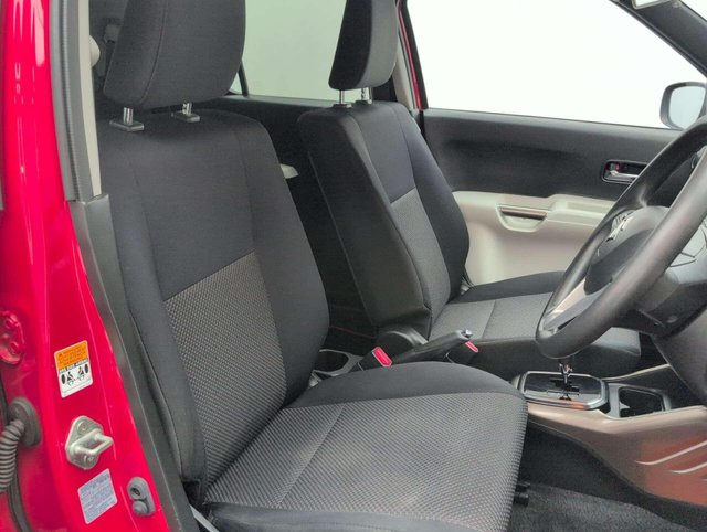 USED 2018 18 SUZUKI IGNIS 1.2 Ignis SZ-T DualJet Auto 5dr CLICK+COLLECT / HOME DELIVERY