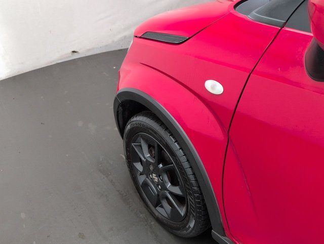 USED 2018 18 SUZUKI IGNIS 1.2 Ignis SZ-T DualJet Auto 5dr CLICK+COLLECT / HOME DELIVERY