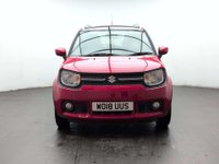 USED 2018 18 SUZUKI IGNIS 1.2 Ignis SZ-T DualJet Auto 5dr CLICK+COLLECT / HOME DELIVERY