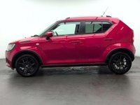 USED 2018 18 SUZUKI IGNIS 1.2 Ignis SZ-T DualJet Auto 5dr CLICK+COLLECT / HOME DELIVERY