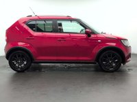 USED 2018 18 SUZUKI IGNIS 1.2 Ignis SZ-T DualJet Auto 5dr CLICK+COLLECT / HOME DELIVERY