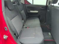USED 2018 18 SUZUKI IGNIS 1.2 Ignis SZ-T DualJet Auto 5dr CLICK+COLLECT / HOME DELIVERY