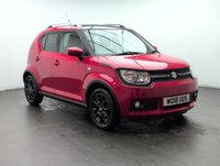 USED 2018 18 SUZUKI IGNIS 1.2 Ignis SZ-T DualJet Auto 5dr CLICK+COLLECT / HOME DELIVERY