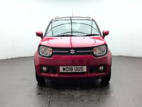 USED 2018 18 SUZUKI IGNIS 1.2 Ignis SZ-T DualJet Auto 5dr CLICK+COLLECT / HOME DELIVERY